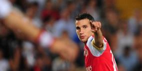 اليوفنتوس يتفاوض مع "روبن هود"