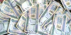 سعودية تهدي زوجها 90 ألف ريال لإثنائه عن الزواج مرة ثانية