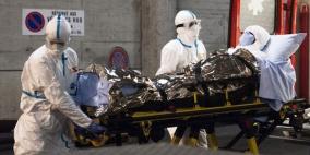 سيراليون.. وفاة طبيبين بداء الإيبولا