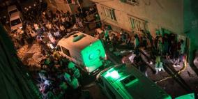 اردوغان: منفذ هجوم غازي عنتاب طفل لا يتجاوز 14عاما