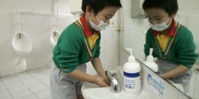 خبراء يحذرون من سوء استخدام الصابون المضاد للبكتيريا