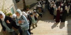 اتحاد المعلمين: دوام المدارس كالمعتاد الأسبوع الجاري