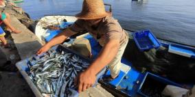 34 خرقاً إسرائيلياً ضدّ صيادي غزّة منذ التهدئة