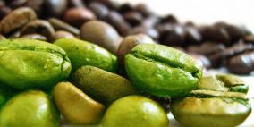 فوائد حبوب القهوة الخضراء!