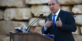 نتنياهو: الاستيطان في القدس خارج المباحثات مع واشنطن