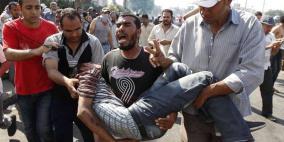 مصر .. قتيل وجرحى في مظاهرات الإخوان