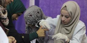 بالصور... يوم طبي مجاني في الخليل