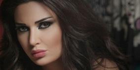 عودة سيرين عبدالنور إلى لبنان لاستكمال تصوير مسلسلها