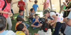 مركز يافا الثقافي ينفذ خمسة مخيمات صيفية