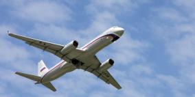 روسيا بصدد تصميم طائرة كهربائية