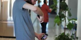 جوالك يكشف مدى صلاحية بطاريات "ريموت" التلفاز