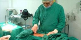 مصر: إخراج "جنين" عمره شهران من بطن "رضيعة" عمرها شهر