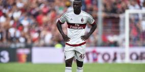 بالوتيلي يريد إحراز الكرة الذهبية