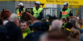 الاتحاد الأوروبي يعزز أمن "تشامبينزليغ"