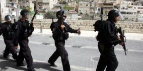 وحدات خاصة إسرائيلية تختطف شابا من مخيم جنين