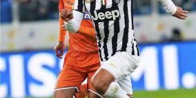 يوفنتوس يخطف الصدارة من روما بهدف قاتل في شباك اودينيزي