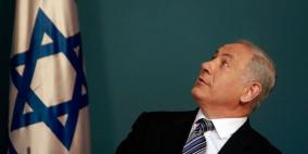 نتنياهو.. لن نقبل مخرجات التسوية من مؤتمر باريس!
