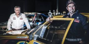 بيجو تعود إلى المشاركة في رالي داكار