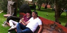 زياد برجي: سحبت ألحاني من فضل شاكر .. وأنا على إتصال دائم بابنه