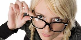 تمتع بعيون سليمة وحاسة بصر قوية لآخر يوم في حياتك