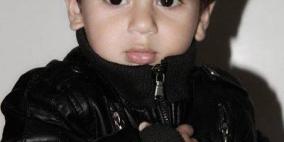 السماح للطفل مجد عبد الكريم الريماوي بزيارة والده الأسير