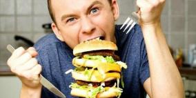 دراسة: أغلب النباتيين لا يستطيعون مقاومة اللحوم