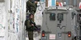 في إطار قمعها للمسيرة الأسبوعية: قوات الاحتلال تحاصر كفر قدوم