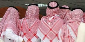 إعدام أمير سعودي لقتله أحد أصدقائه