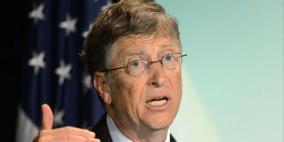 بيل غيتس أغنى أميركي للمرة الـ21 على التوالي
