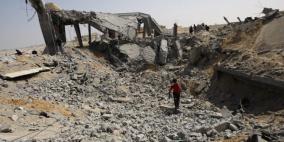 ألمانيا تحول 57 مليون يورو  لـ"الاونروا" لإعادة إعمار غزة