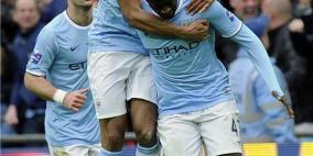 لقب الدوري الإنجليزي .. الأمل الأخير لسيتي وأرسنال بعد الفشل الأوروبي