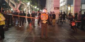 الاحتلال يقرر هدم منزلي منفذي عملية تل ابيب