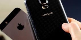 تغييرات في سامسونج وآبل تعيد رسم مستقبل هواتفهما الذكية