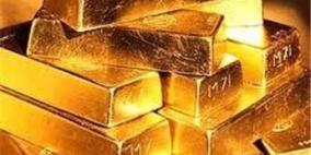 816 ألف شيقل إيرادات مديرية المعادن الثمينة شهر الماضي