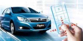 BYD الصينية تطلق الجيل الثاني من سيارات F3