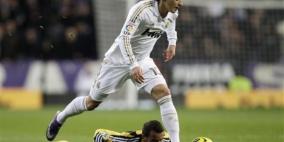 أوزيل: سنقدم كل شيء للفوز على برشلونة