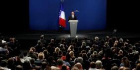 مجدلاني لـ"رايـة": البيان الختامي لمؤتمر باريس اشار إلى مفاضات بعامين