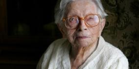 تحليل دم معمرة يكشف أسباب الشيخوخة