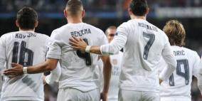 تحديد موعد مباراة ريال مدريد وفالنسيا المؤجلة