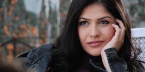 بسمة تضع مولودتها الأولى من عمرو حمزاوي