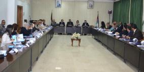 التربية تعقد اللقاء السنوي مع الشركاء والمانحين لمراجعة واقع التعليم