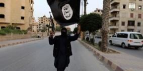 اسرائيل تبلغ واشنطن أنها ستتحرك ضد "داعش" إذا انتقل إلى الأردن