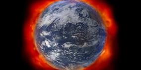 عام 2014 سيكون العام الأعلى حرارة في التاريخ