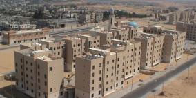 خلافات حادة بين الوزير الحساينة ووكيله سرحان على تسهيلات مدينة حمد