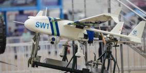 الصين تسعى لحماية طائراتها المسيّرة