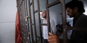 قضية الأسير أبو فارة في يد "قائد المنطقة العسكرية"