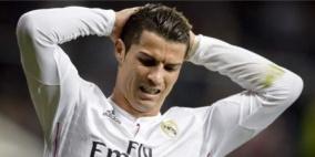 كريستيانو رونالدو: ميسي سيفوز بجائزة الكرة الذهبية