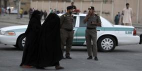 ضابط سعودي سابق ينحر زوجته السورية!