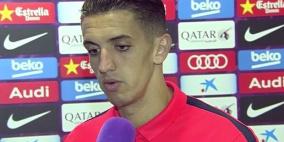 زهير فضال “ليفانتي”: خطورة برشلونة تلخصت في لاعب واحد