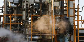 برنت يتراجع إلى 48 دولاراً بعد تراجع مؤشرات الصين